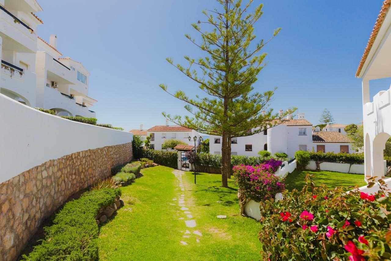 Apartamentos Torrenueva Park La Cala De Mijas Exterior foto