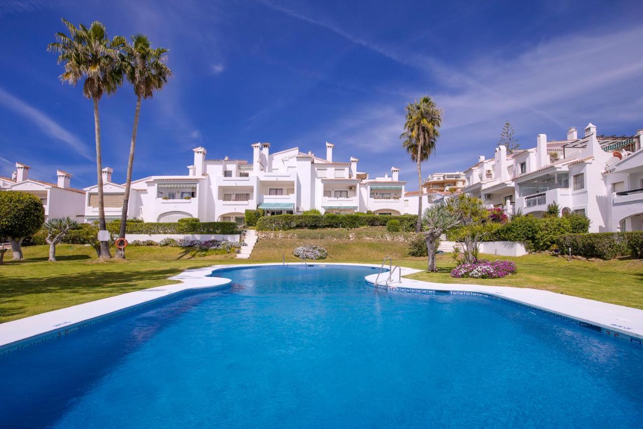 Apartamentos Torrenueva Park La Cala De Mijas Exterior foto